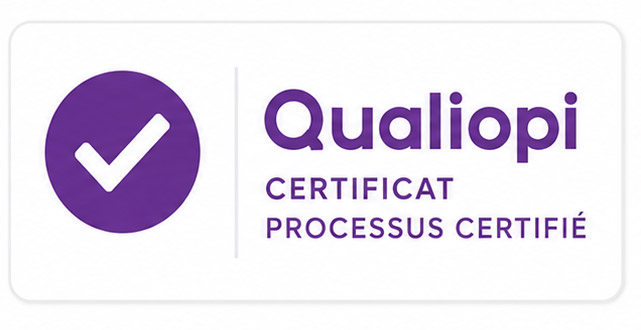 Multi-Chariots, Certifié Qualiopi