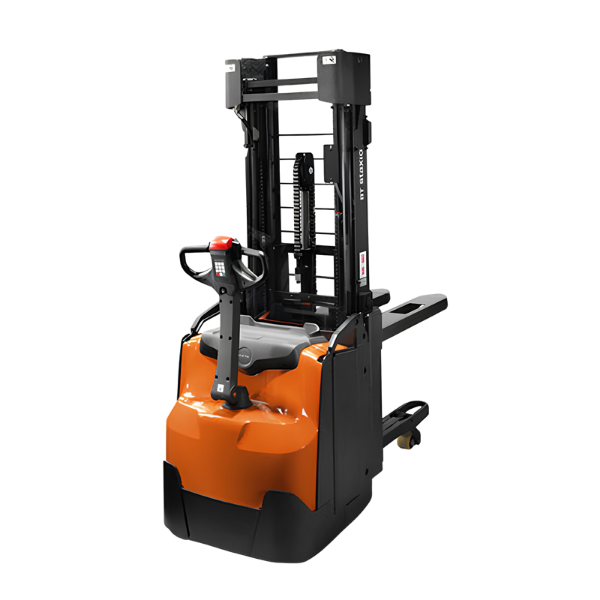 Gerbeur électrique 1400kg Toyota SWE140L