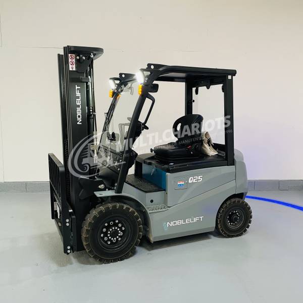 chariot electrique noblelift fe4q25