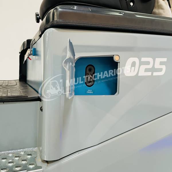 chariot electrique noblelift fe4q25 8