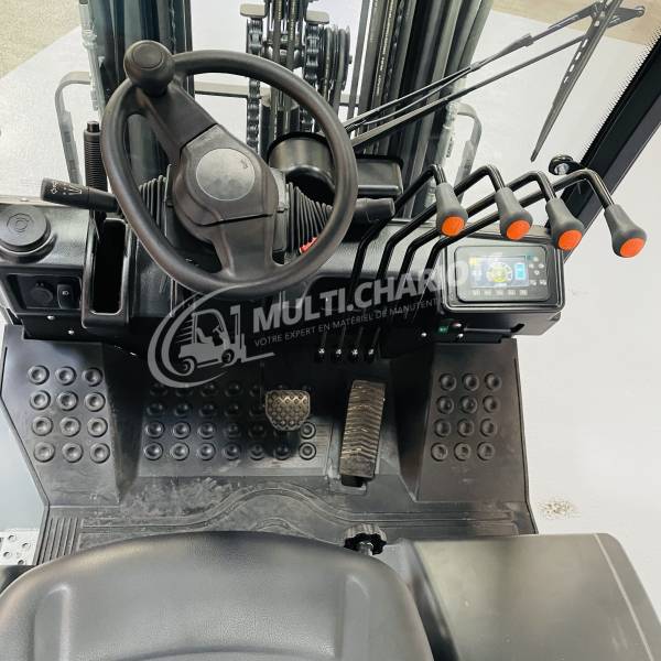 chariot electrique noblelift fe4q25 7