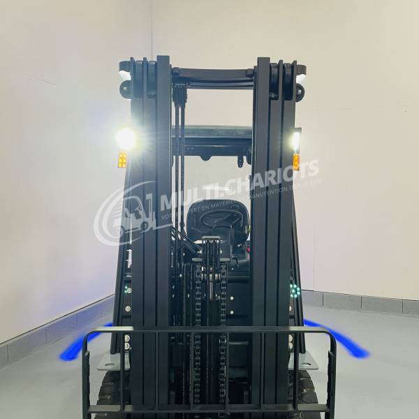 chariot electrique noblelift fe4q25 9