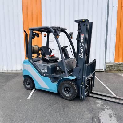 KBG15 Plus
