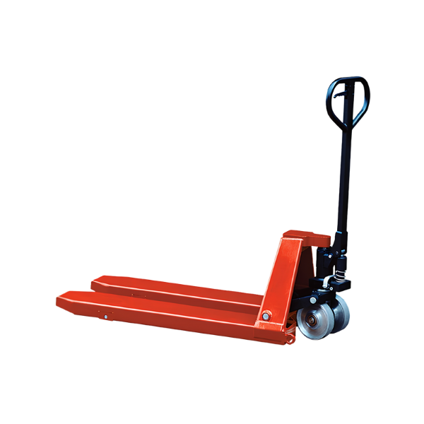 Transpalette manuel 2500kg