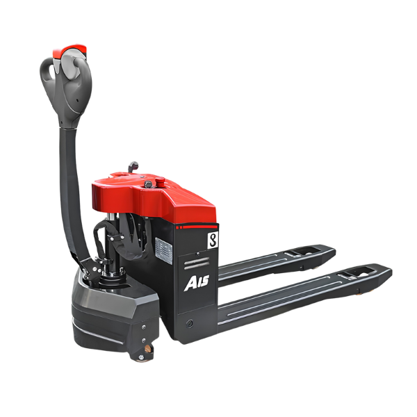 Transpalette électrique 1500kg - Hangcha CBD15A