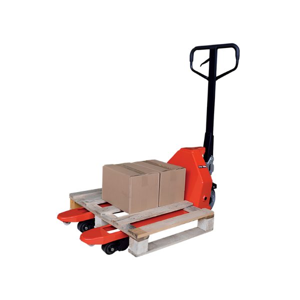 Transpalette demi palette 1500kg
