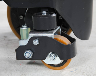 Transpalette électrique lithium 1500kg