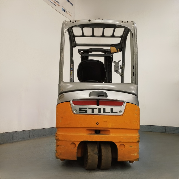Chariot électrique Still RX20-16 occasion 