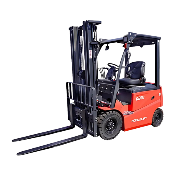 Chariot élévateur électrique Noblelift FE4P20Q