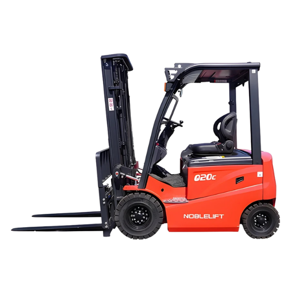 Chariot élévateur électrique Noblelift FE4P20Q