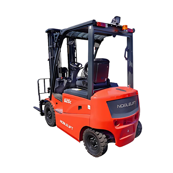 Chariot élévateur électrique Noblelift FE4P20Q