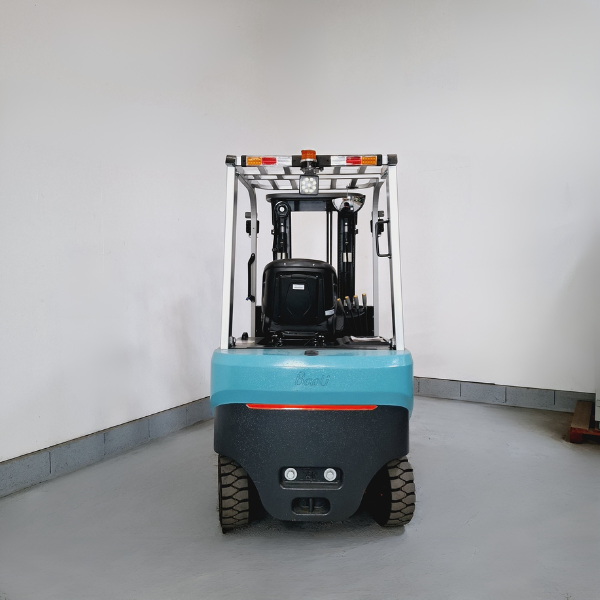 chariot élévateur électrique 2T5 Baoli KBE25 
