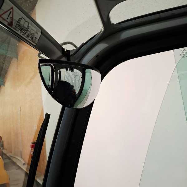 Chariot gaz occasion RX70-20T 