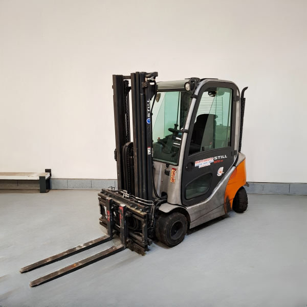 Chariot gaz occasion RX70-20T 