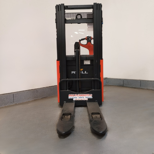 Gerbeur électrique Fenwick L12
