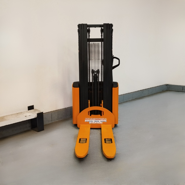 Gerbeur électrique Still EGV16