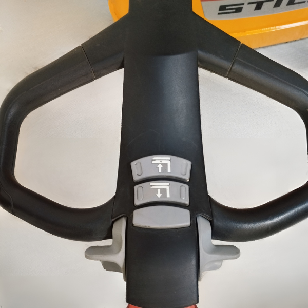 Gerbeur électrique Still EGV16
