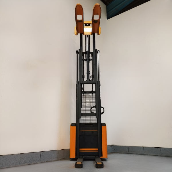 Gerbeur électrique Still EGV16