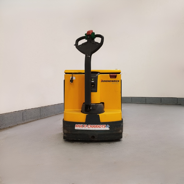 Transpalette haute levée Jungheinrich EJEC20