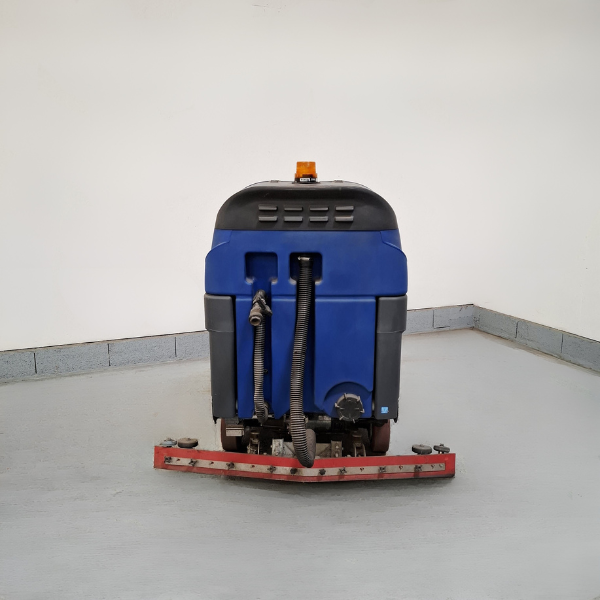 Autolaveuse électrique Dulevo Boost 300-12BT