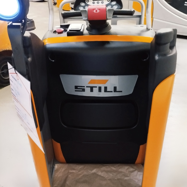 Transpalette électrique 2,4T Still EXU-S24