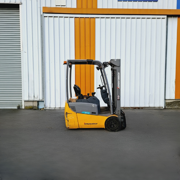 Chariot électrique Jungheinrich EFG 115 