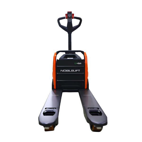 Transpalette électrique lithium STOCKMAN PTE15NPRO