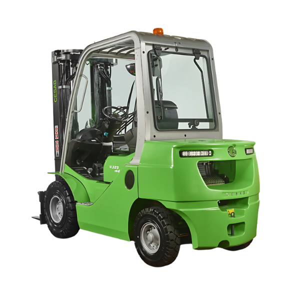 Chariot thermique 1T5 à 3T5 - M300TC Stage V