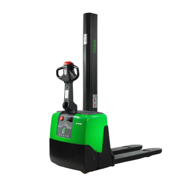 Gerbeur électrique 1T 