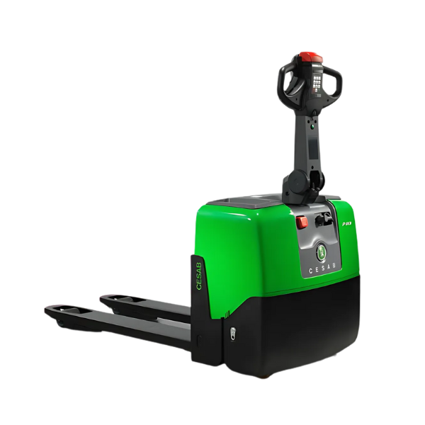 Transpalette électrique CESAB P100