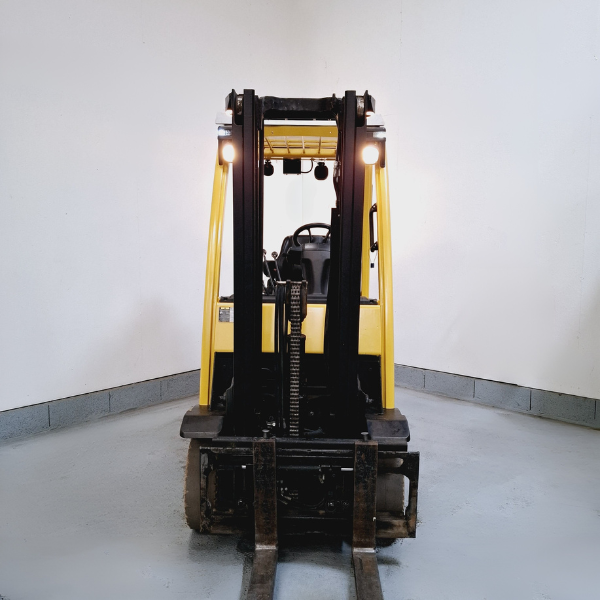 Chariot élévateur gaz 1T6 HYSTER H1.6FT 2