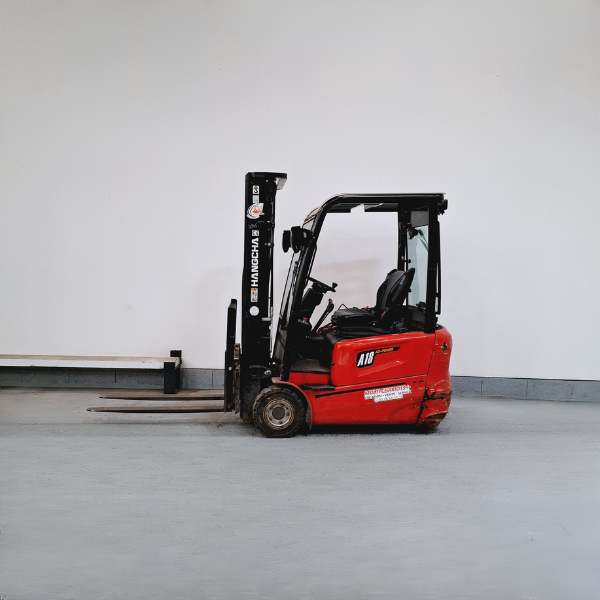 Chariot élévateur électrique Hangcha A3W18 3