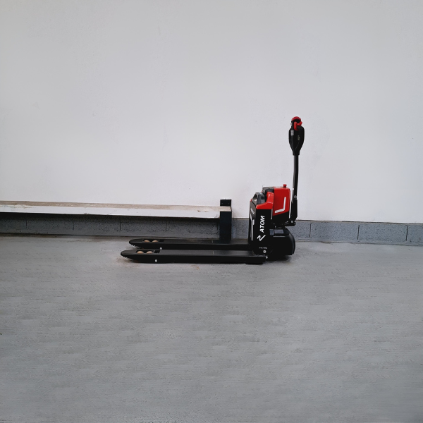 Transpalette électrique lithium Stockman PTE15Q2 
