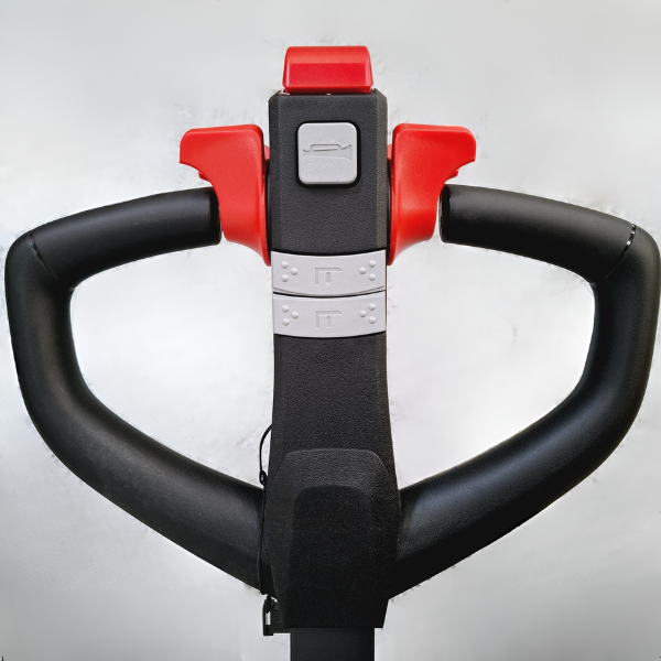 Transpalette électrique lithium Stockman PTE15Q2 