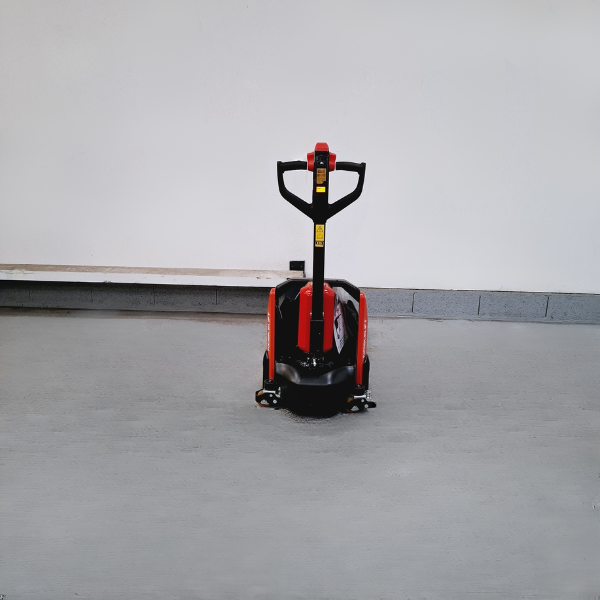 Transpalette lithium accompagné Noblelift PTE15N 