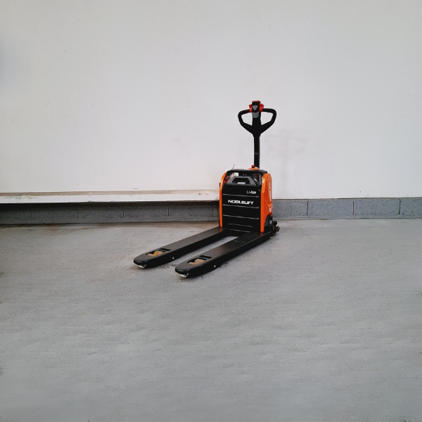 Transpalette lithium Stockman PTE15NPRO 
