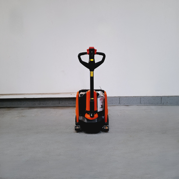 Transpalette lithium Stockman PTE15NPRO 4