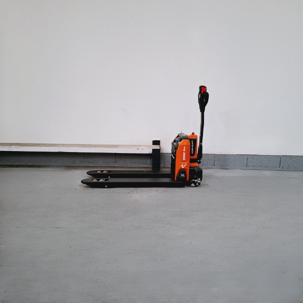 Transpalette lithium Stockman PTE15NPRO 3