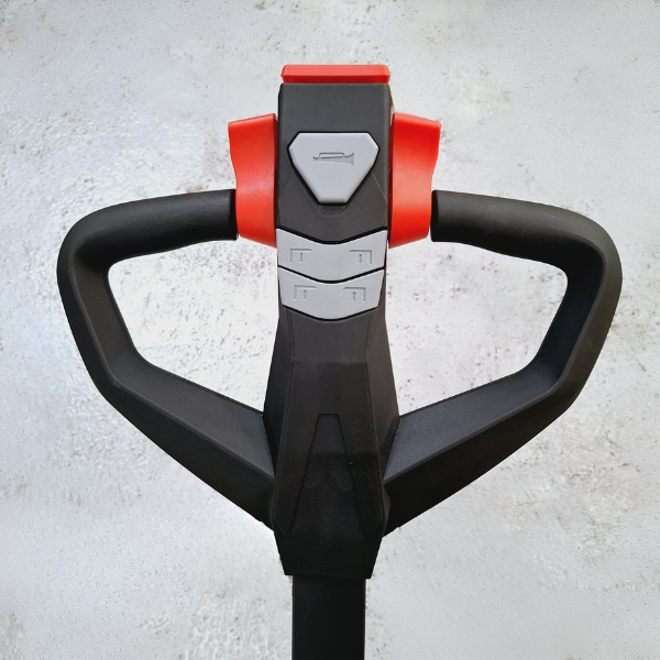 Transpalette lithium Stockman PTE15NPRO 6
