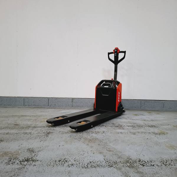 Transpalette neuf lithium Noblelift PTE15N 