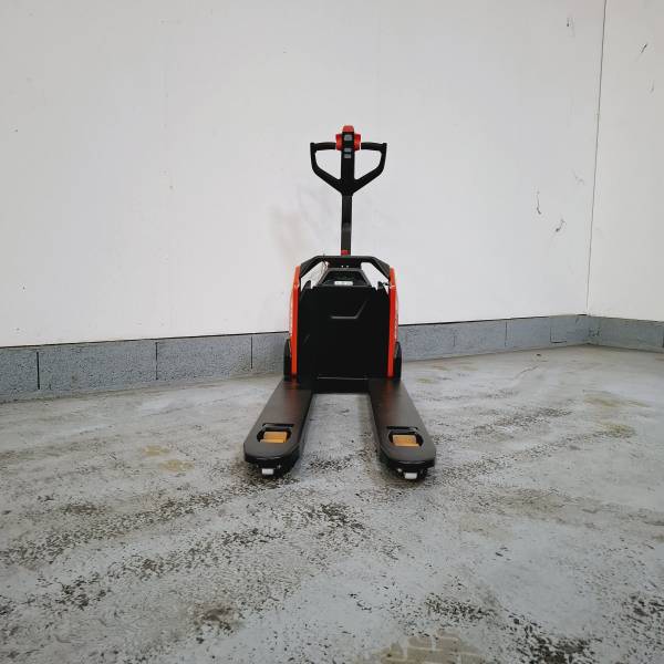 Transpalette neuf lithium Noblelift PTE15N 1