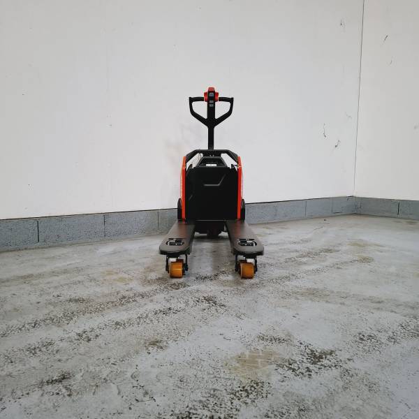 Transpalette neuf lithium Noblelift PTE15N 2