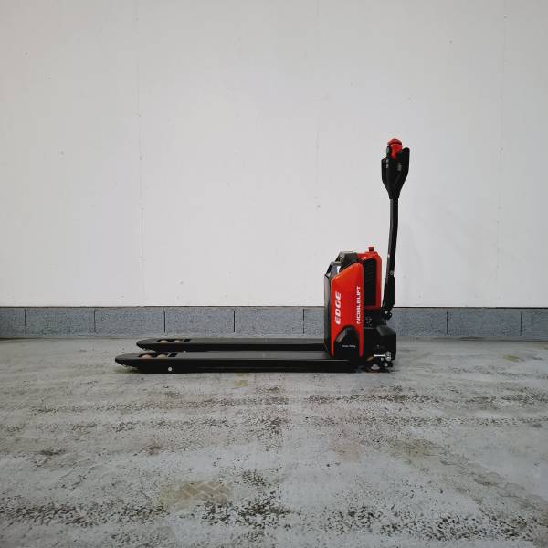 Transpalette neuf lithium Noblelift PTE15N 3