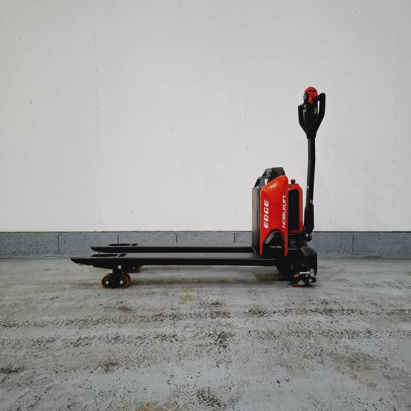 Transpalette neuf lithium Noblelift PTE15N 4