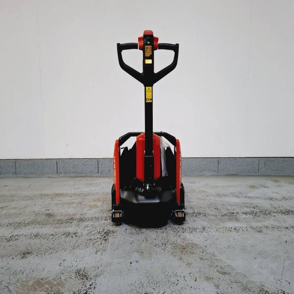 Transpalette neuf lithium Noblelift PTE15N 5