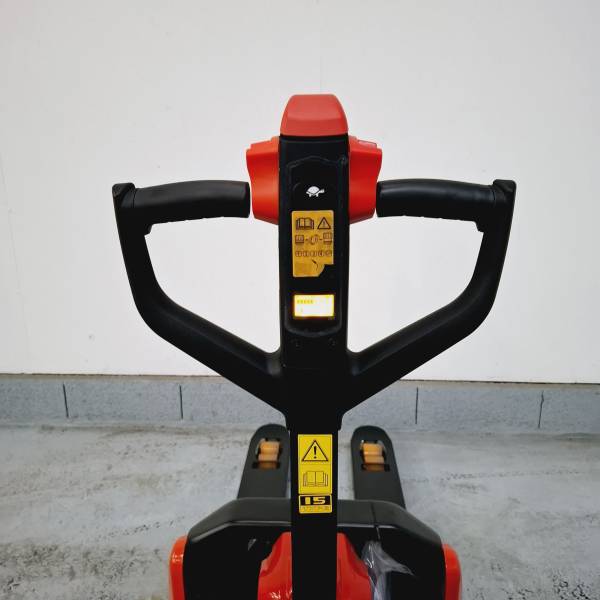 Transpalette neuf lithium Noblelift PTE15N 6