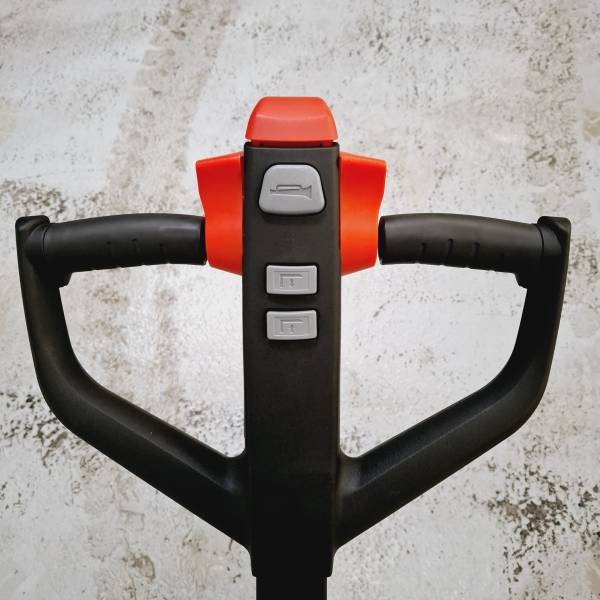 Transpalette neuf lithium Noblelift PTE15N 7