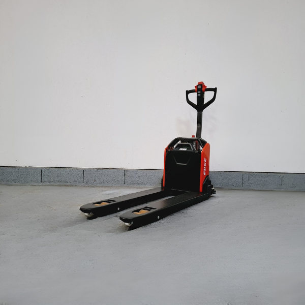 Transpalette neuf lithium Noblelift PTE15N 