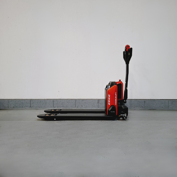 Transpalette neuf lithium Noblelift PTE15N 3
