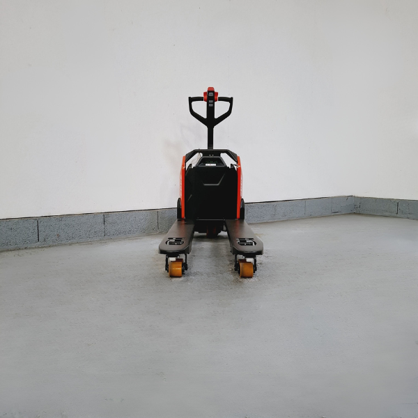 Transpalette neuf lithium Noblelift PTE15N 2
